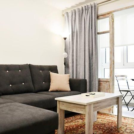 סנטנדר Nuevo Apartamento De 3 Dormitorios En Calle Alta מראה חיצוני תמונה