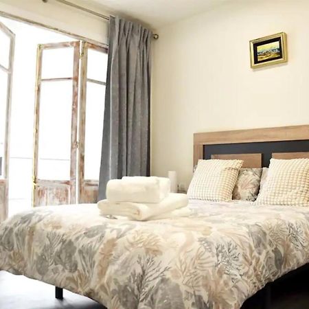 סנטנדר Nuevo Apartamento De 3 Dormitorios En Calle Alta מראה חיצוני תמונה
