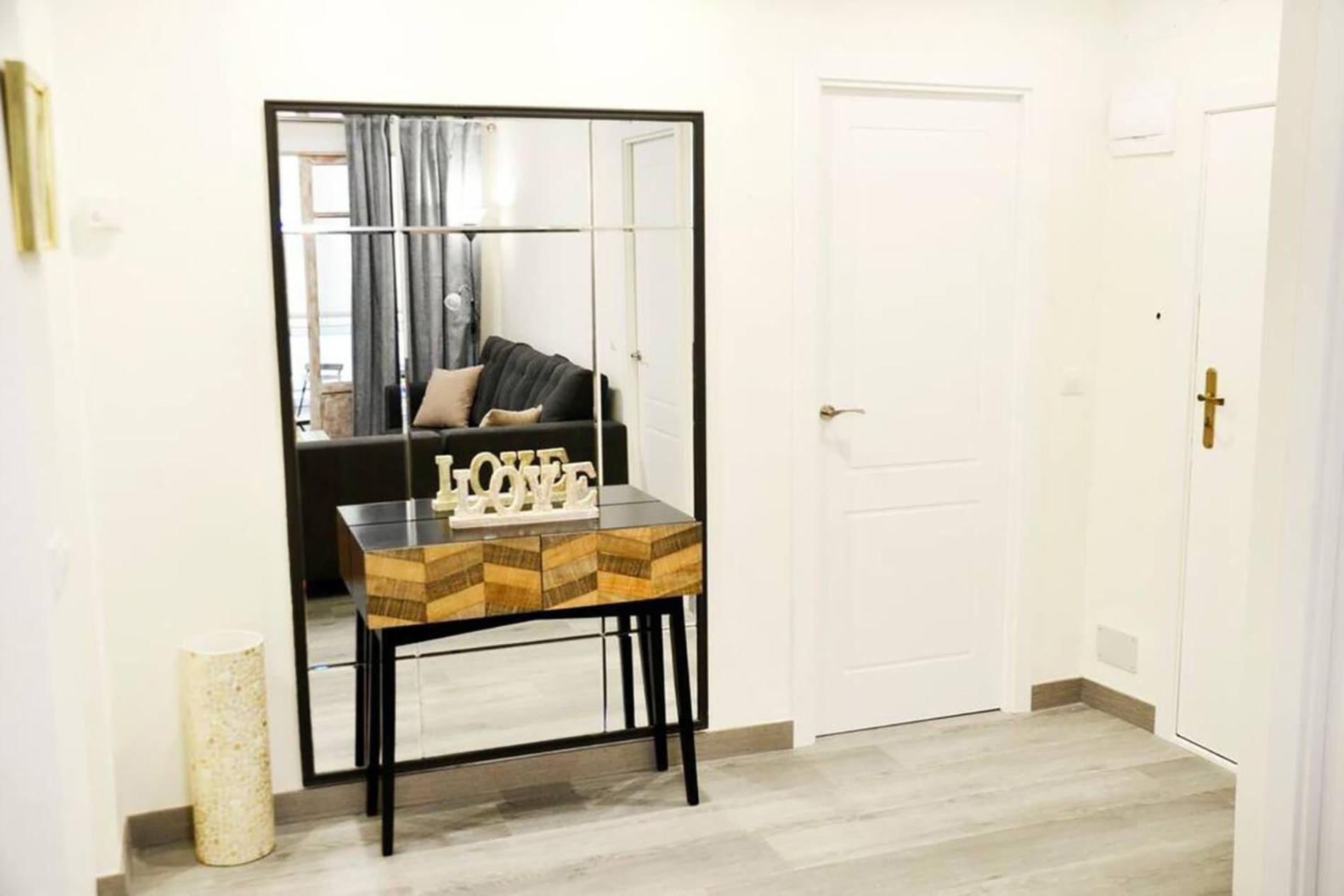 סנטנדר Nuevo Apartamento De 3 Dormitorios En Calle Alta מראה חיצוני תמונה