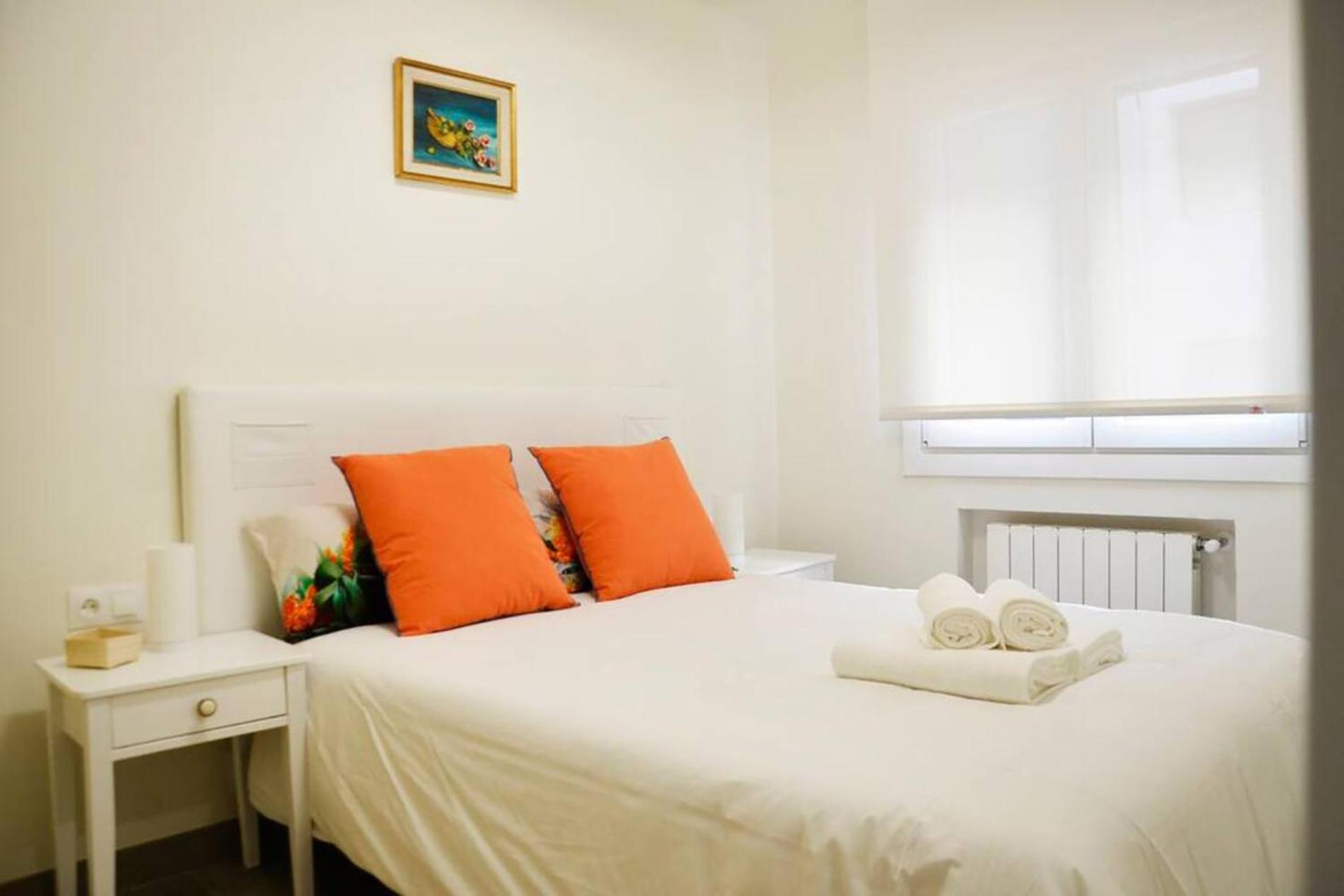 סנטנדר Nuevo Apartamento De 3 Dormitorios En Calle Alta מראה חיצוני תמונה