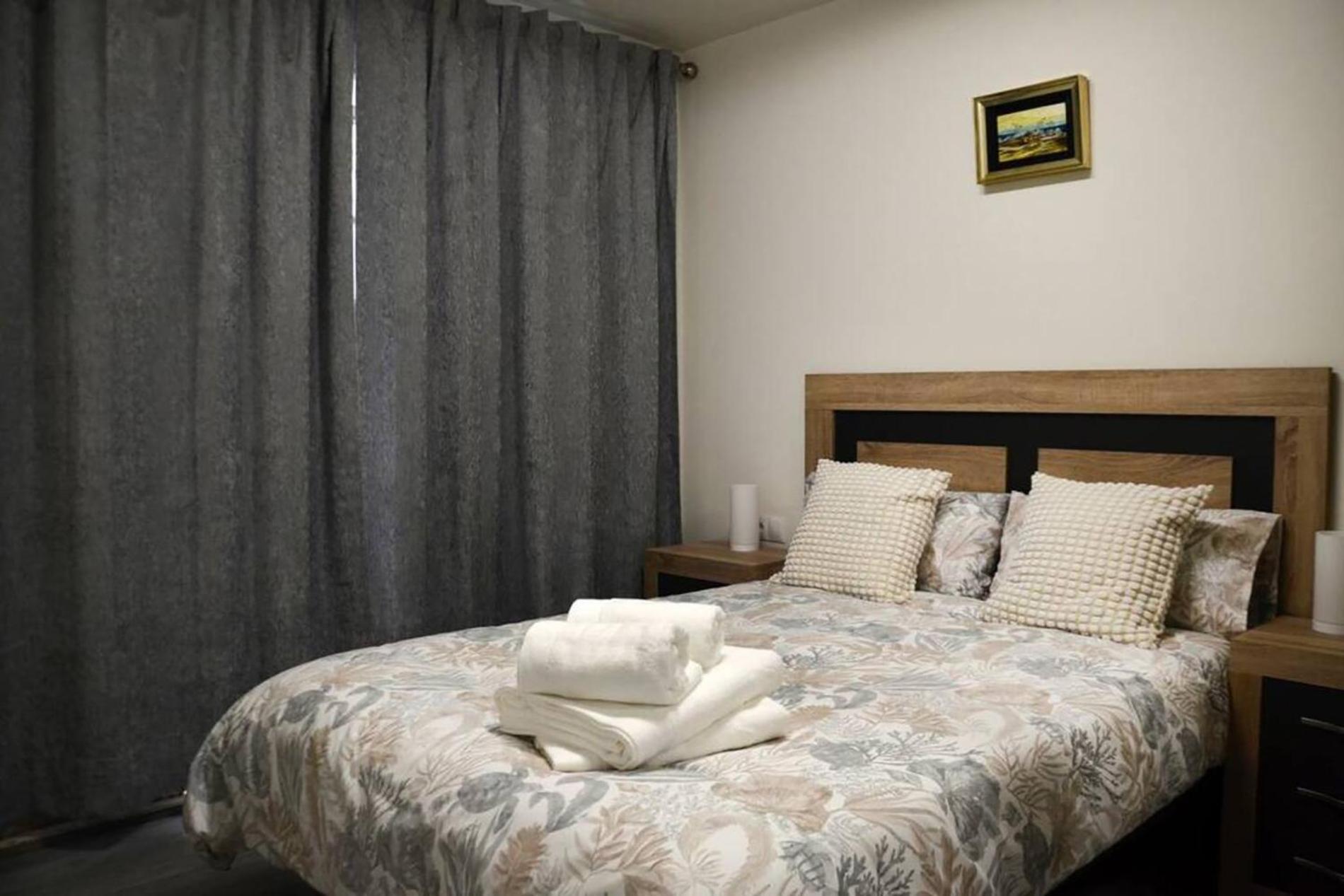סנטנדר Nuevo Apartamento De 3 Dormitorios En Calle Alta מראה חיצוני תמונה