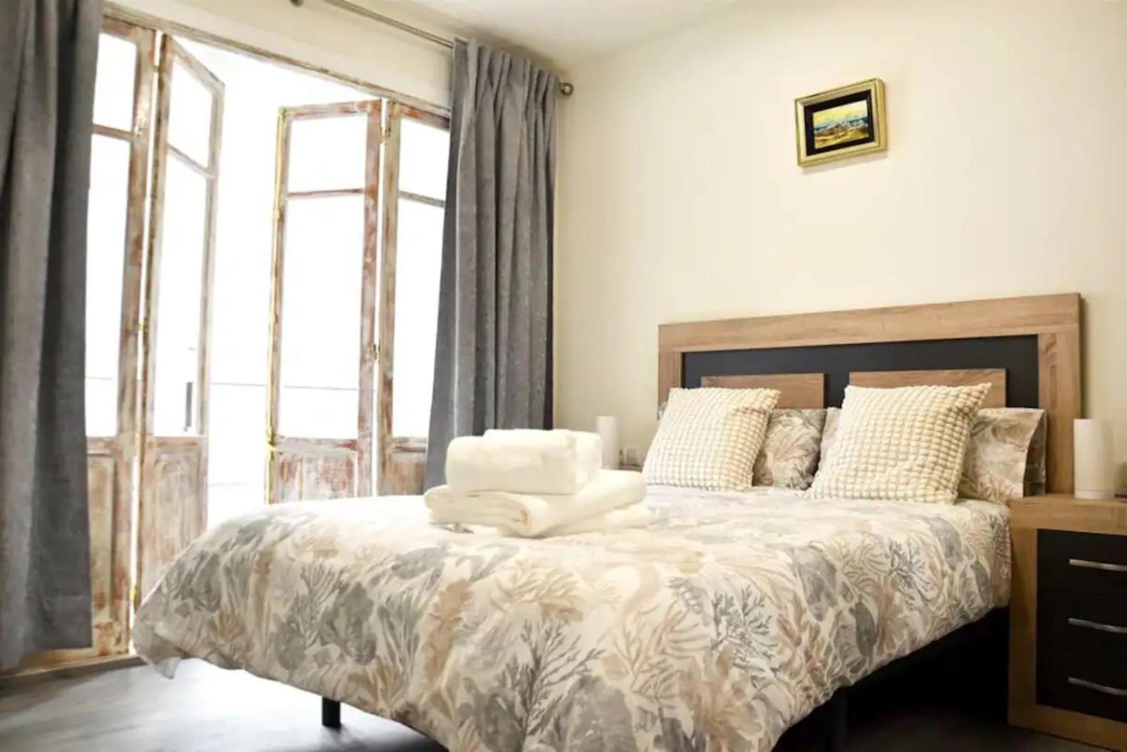 סנטנדר Nuevo Apartamento De 3 Dormitorios En Calle Alta מראה חיצוני תמונה